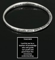 Religious Twist Bracelets Bracelets - BR-B9011LATS